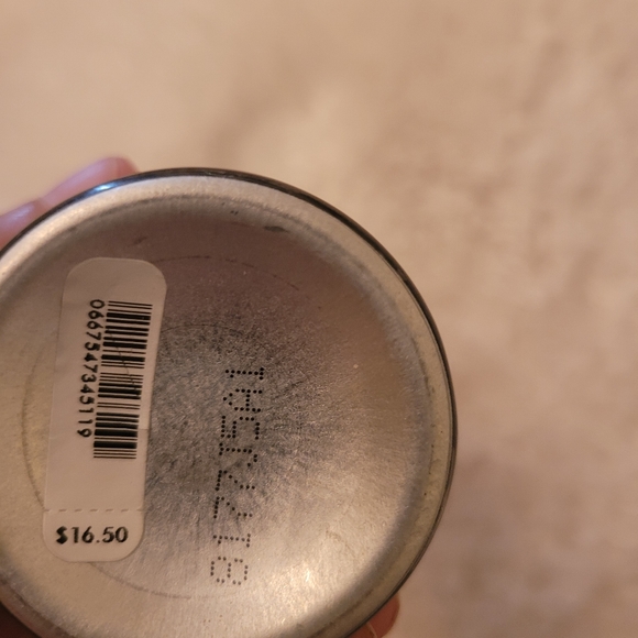 Victoria secret PINK Mega moisture foam new without tag - Picture 3 of 3